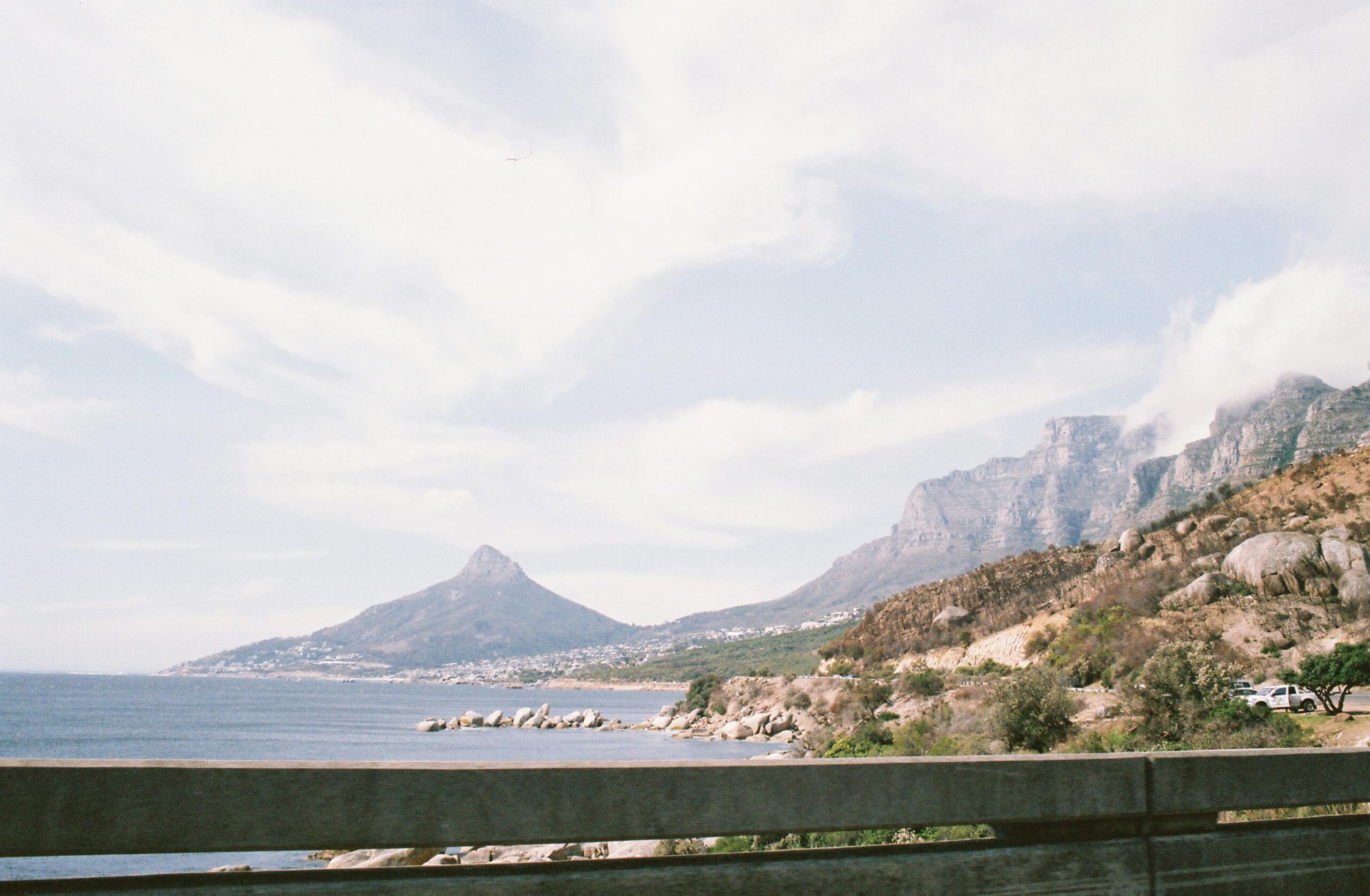 Cape Town Car Rental